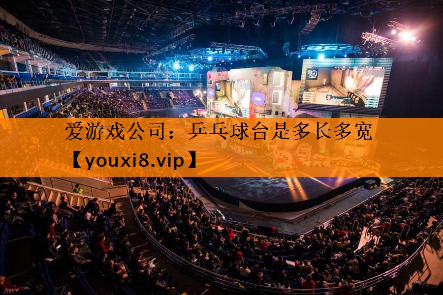 爱游戏公司：乒乓球台是多长多宽