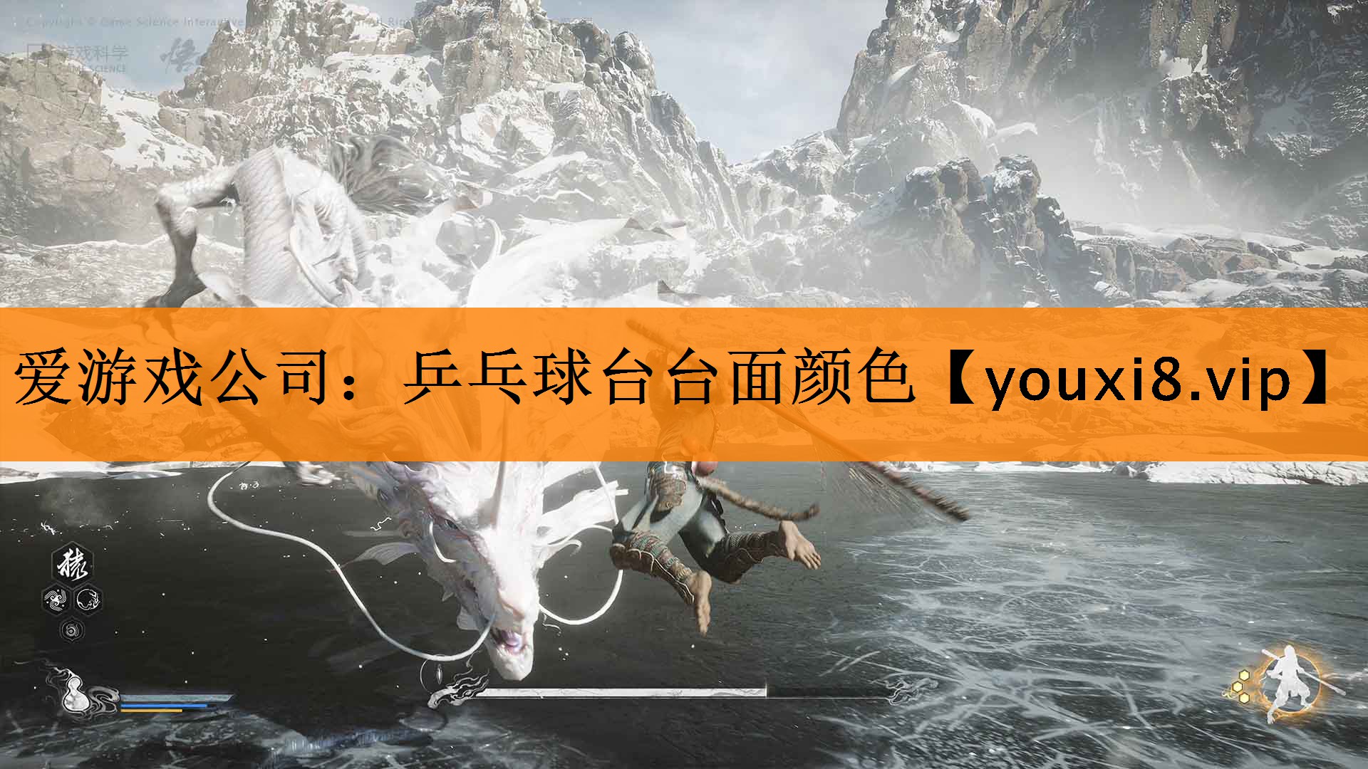 爱游戏公司：乒乓球台台面颜色