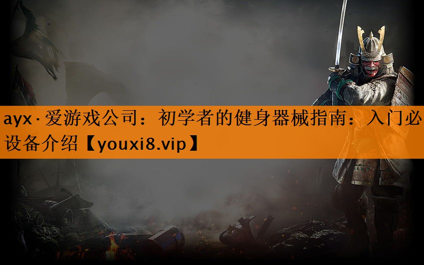 ayx·爱游戏公司：初学者的健身器械指南：入门必备设备介绍
