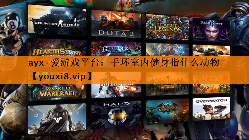 手环室内健身指什么动物 手环室内健身指什么动物